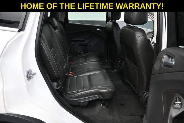 Used 2014 Ford Escape Titanium AWD/4WD image 37