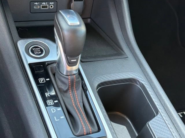 Used 2023 Nissan Sentra SR w/ Midnight Edition Package FWD image 29