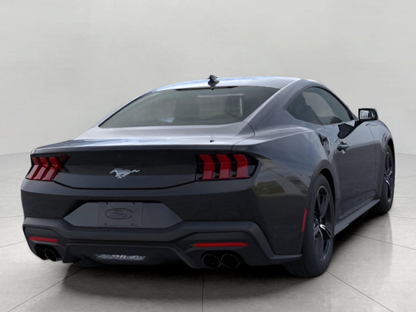 New 2024 Ford Mustang Premium image 8