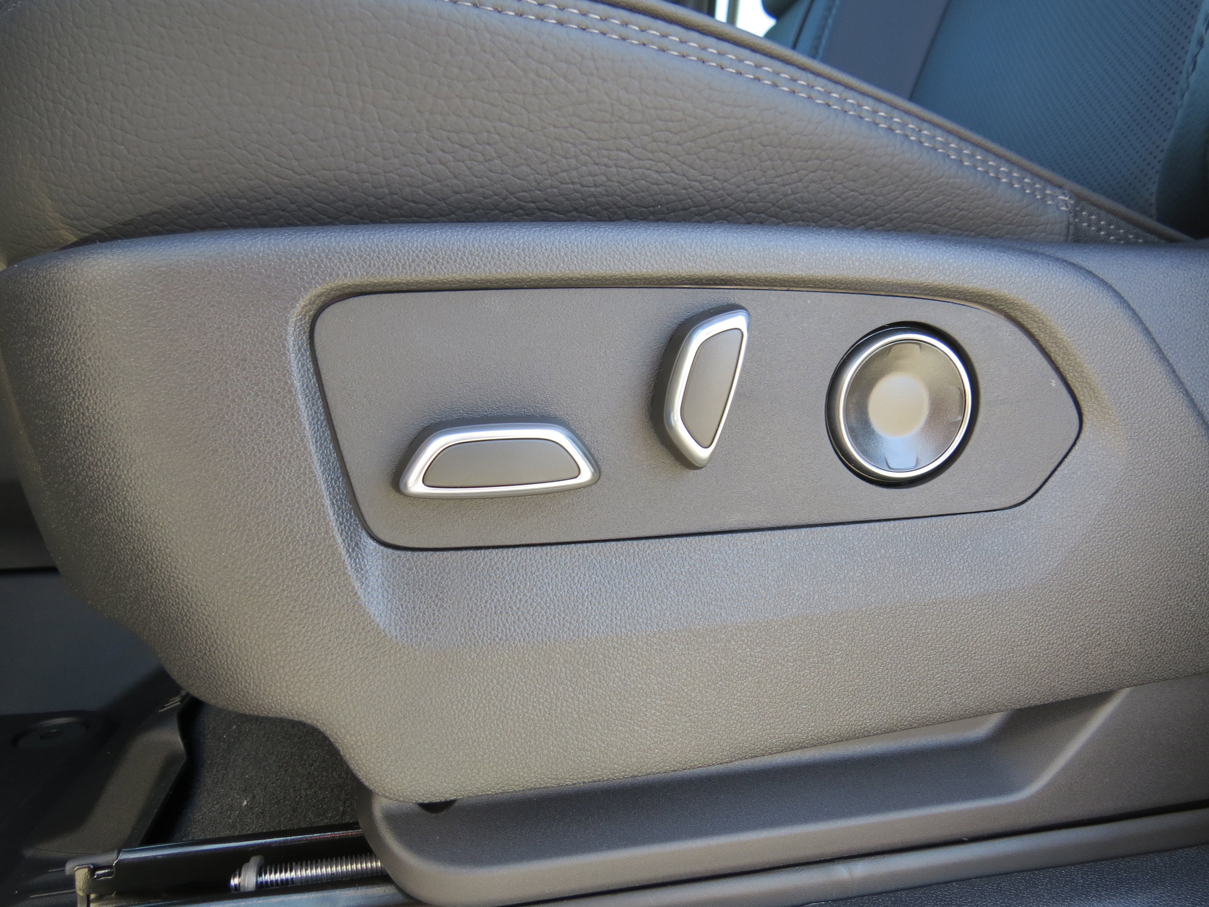 New 2026 GMC Sierra 1500 Denali w/ Technology Package image 21