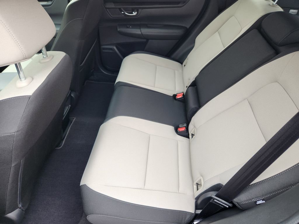 Used 2025 Honda CR-V EX image 11