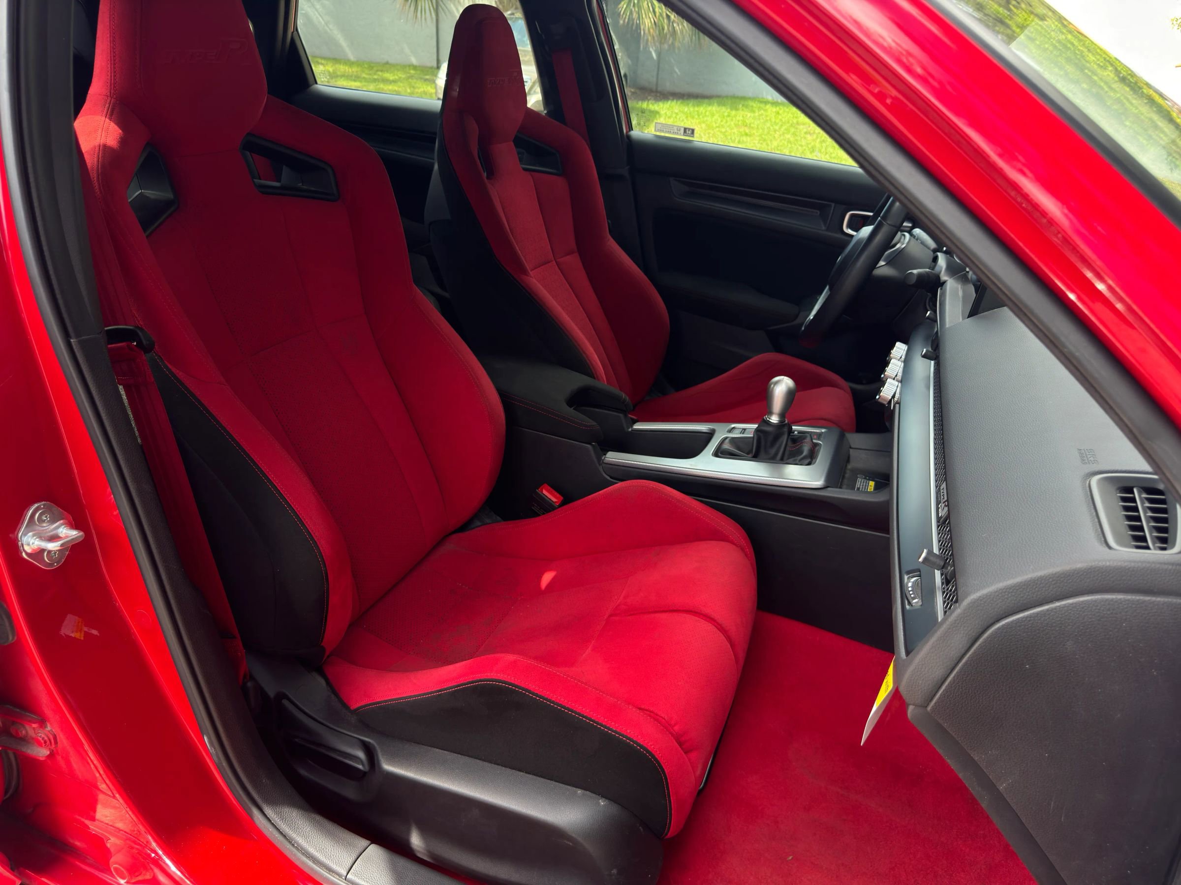 Used 2023 Honda Civic Type R image 21