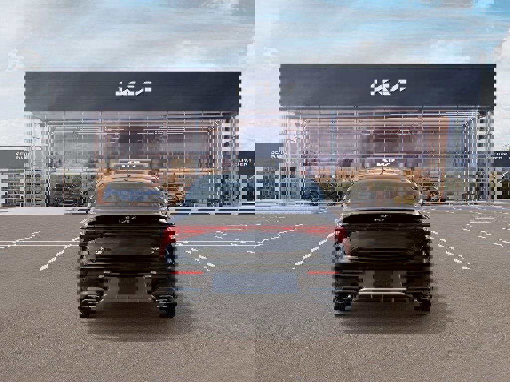 New 2026 Kia K5 GT w/ GT1 Package image 5