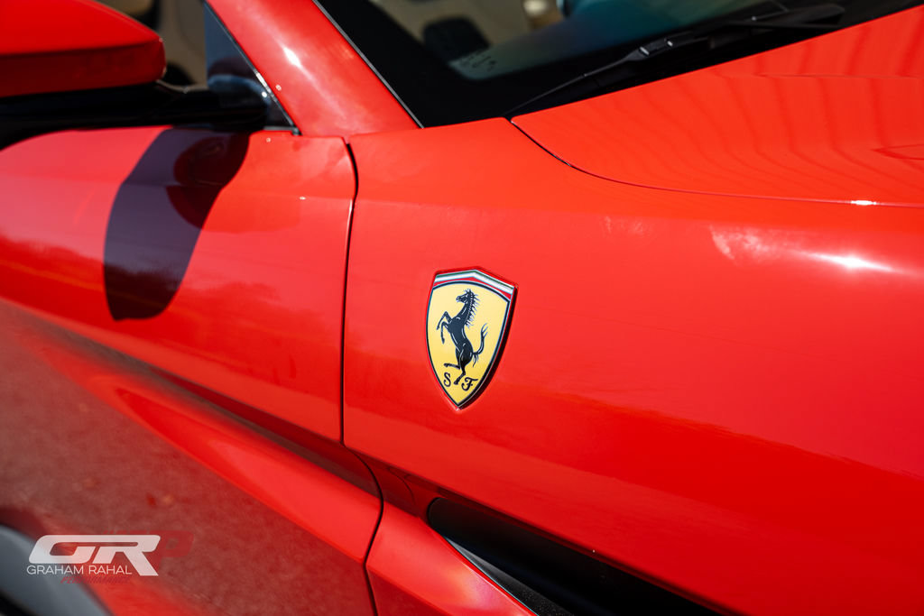 Used 2023 Ferrari Portofino M RWD image 30