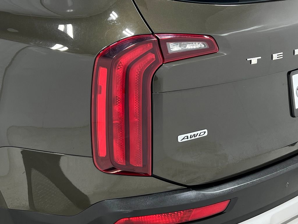 Used 2020 Kia Telluride S image 36