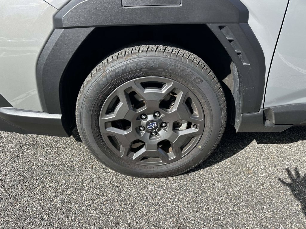 Certified 2026 Subaru Outback Premium AWD/4WD image 6