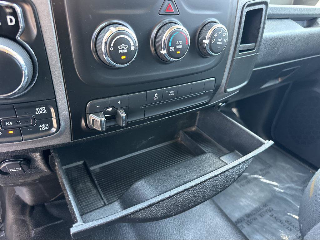 Used 2019 RAM 1500 Tradesman w/ Power & Remote Entry Group AWD/4WD image 6