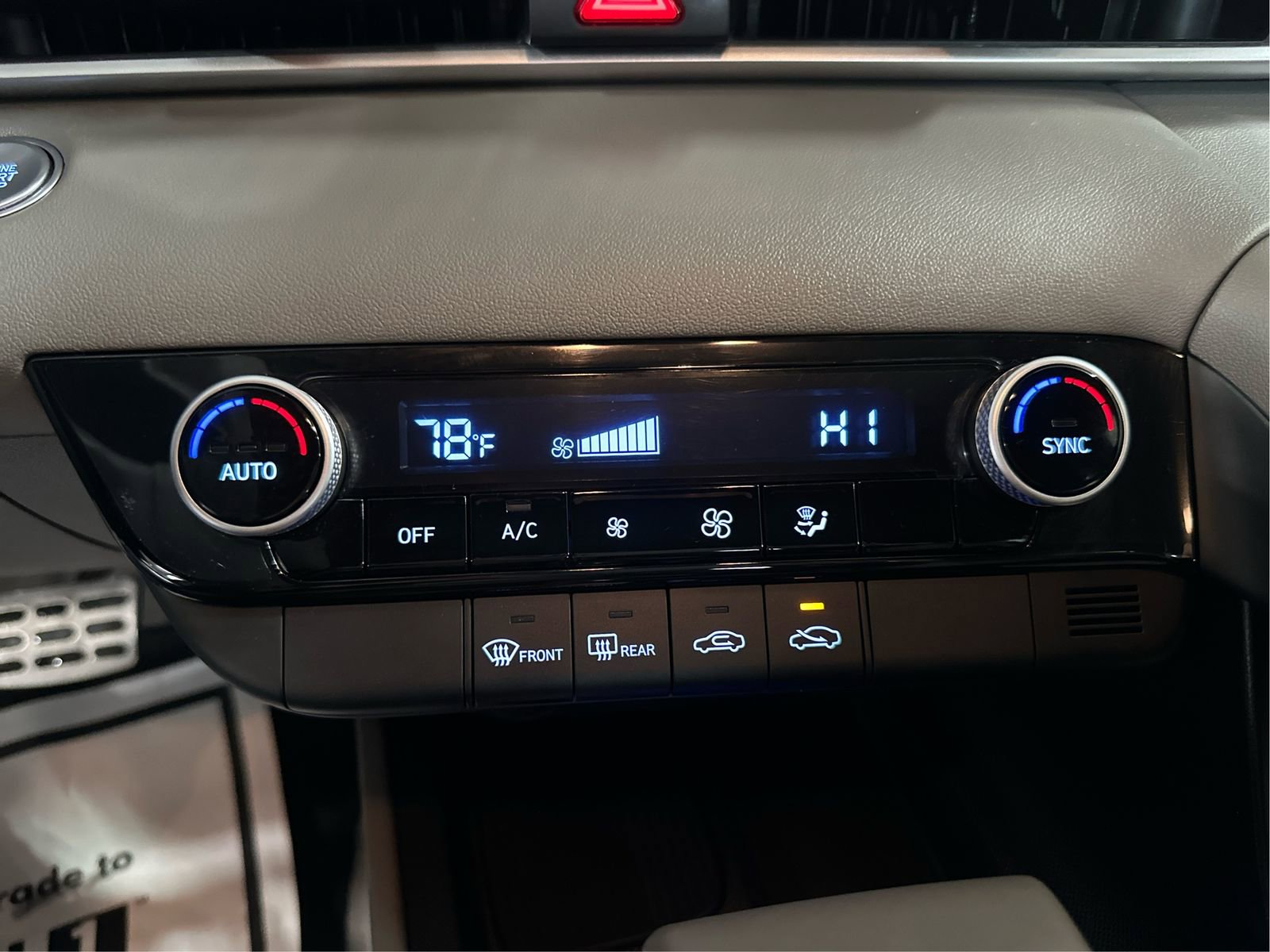 Certified 2025 Hyundai Elantra Sport FWD image 27