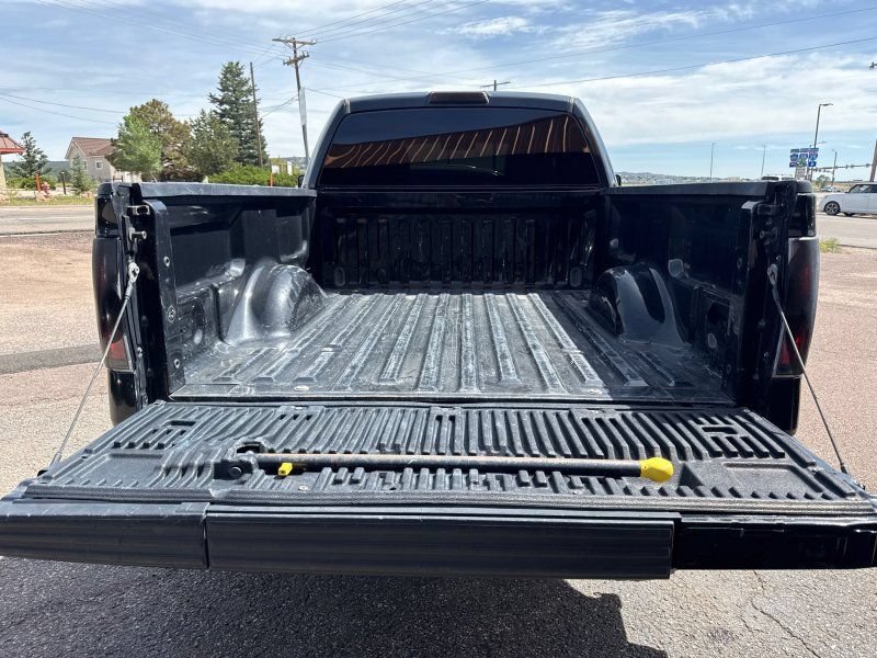 Used 2014 Ford F150 FX4 w/ FX Appearance Package AWD/4WD image 16