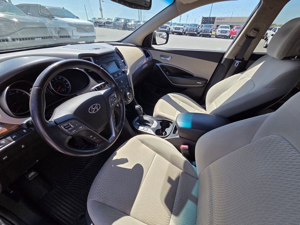 Used 2014 Hyundai Santa Fe Sport w/ Popular Equipment Package 02 image 10