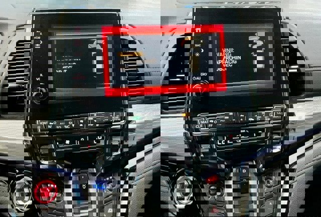 Certified 2023 Honda Odyssey Elite image 39