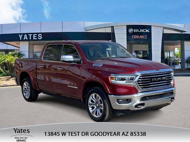 Used 2020 RAM 1500 Limited