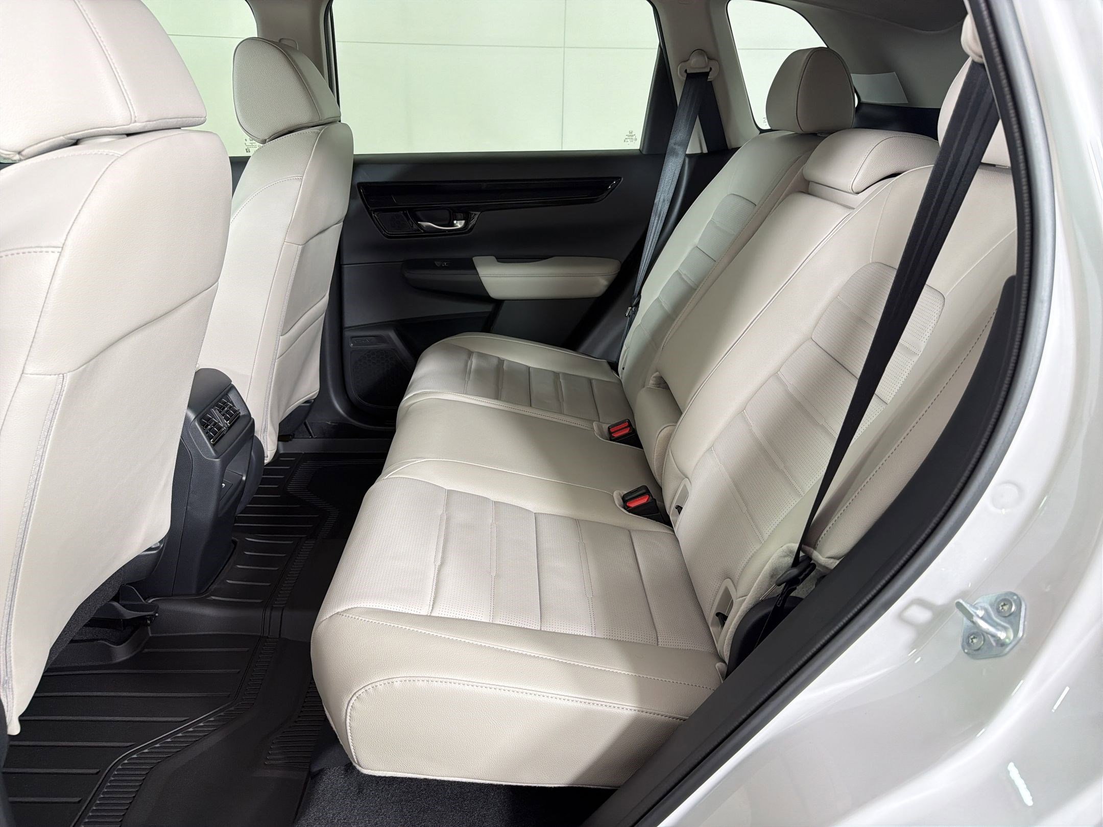 New 2026 Honda CR-V EX-L image 15