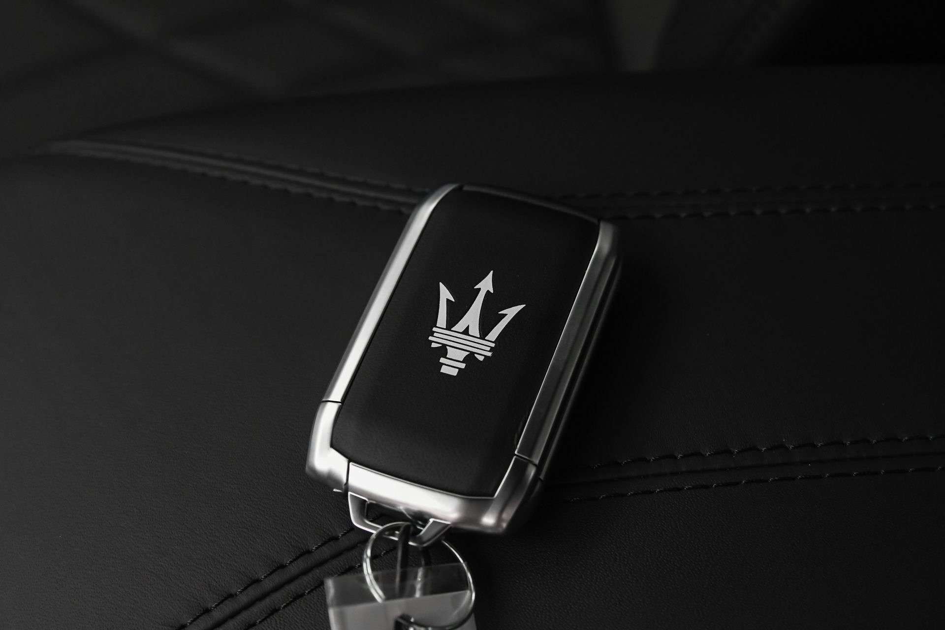 Used 2024 Maserati GranTurismo Modena AWD/4WD image 25