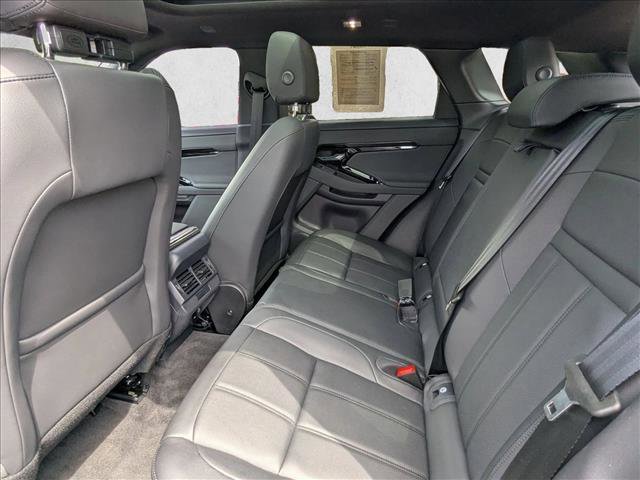 Used 2024 Land Rover Range Rover Evoque Dynamic SE AWD/4WD image 19