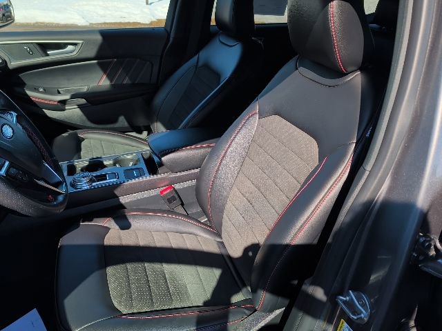 Certified 2024 Ford Edge ST-Line image 24