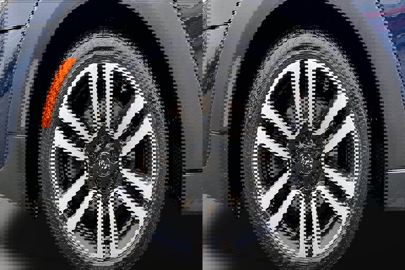 Used 2019 MINI Cooper S image 9