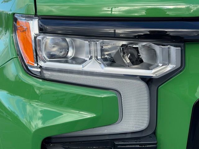 New 2026 Chevrolet Silverado 1500 RST image 19