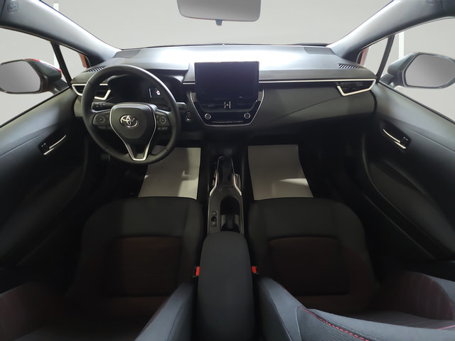 New 2026 Toyota Corolla SE FWD image 28