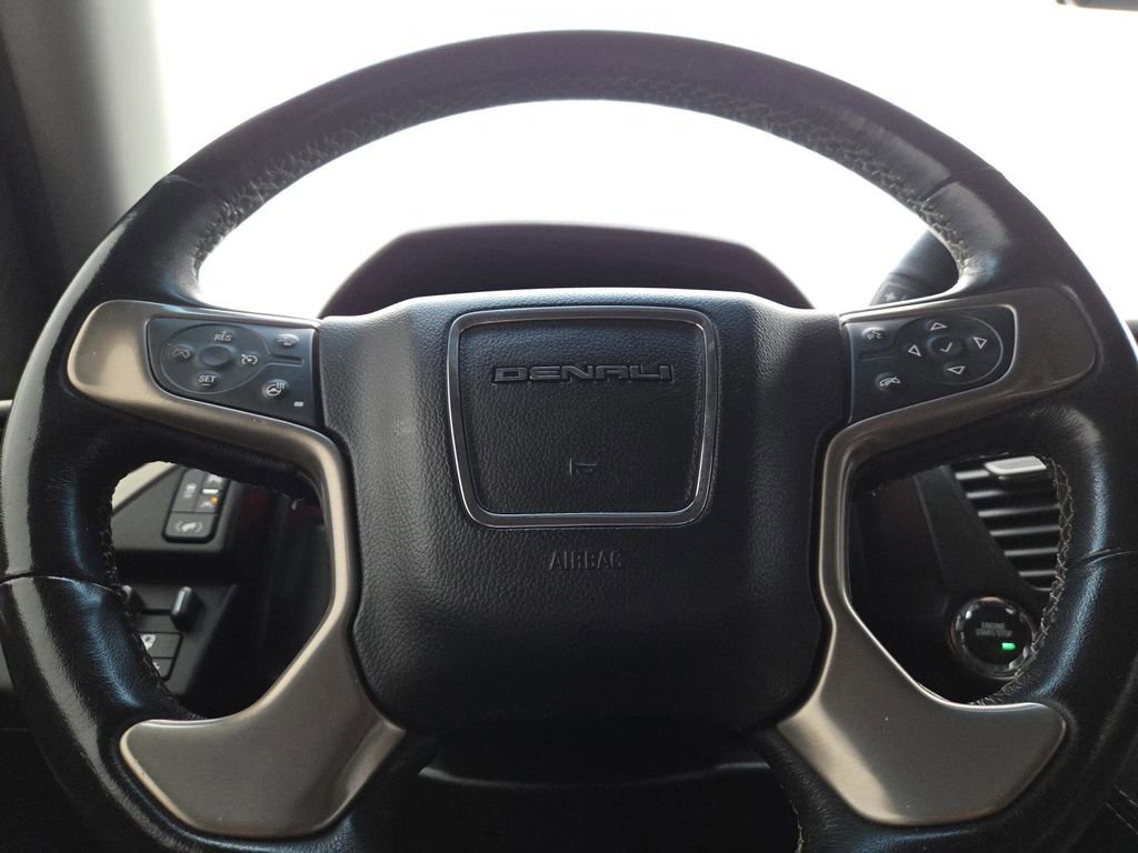 Used 2019 GMC Yukon XL Denali image 25