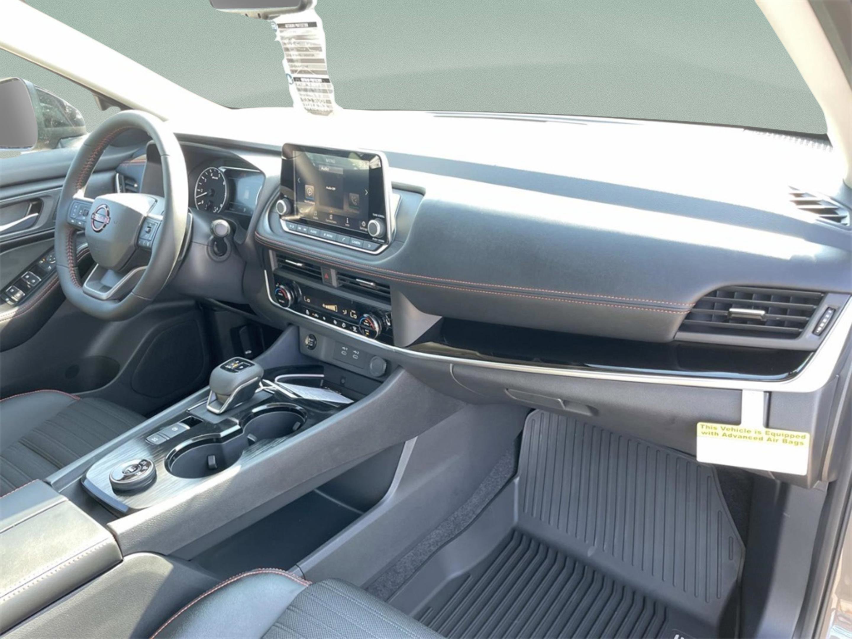 New 2026 Nissan Rogue Rock Creek w/ Rock Creek Premium Package image 26