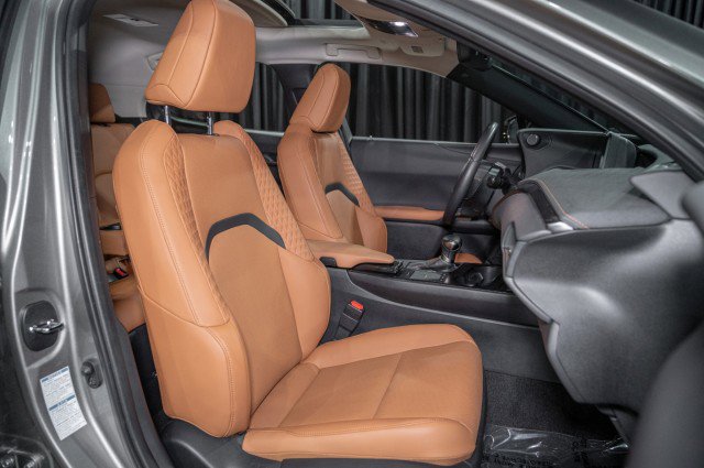 Used 2021 Lexus UX 250h w/ Premium Package AWD/4WD image 14