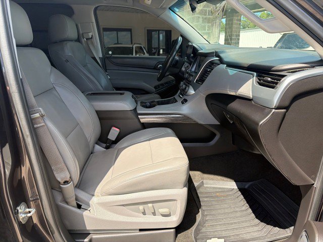 Used 2016 Chevrolet Tahoe LT RWD image 24