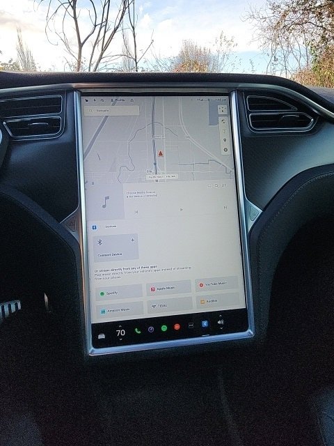 Used 2015 Tesla Model S P85D image 38