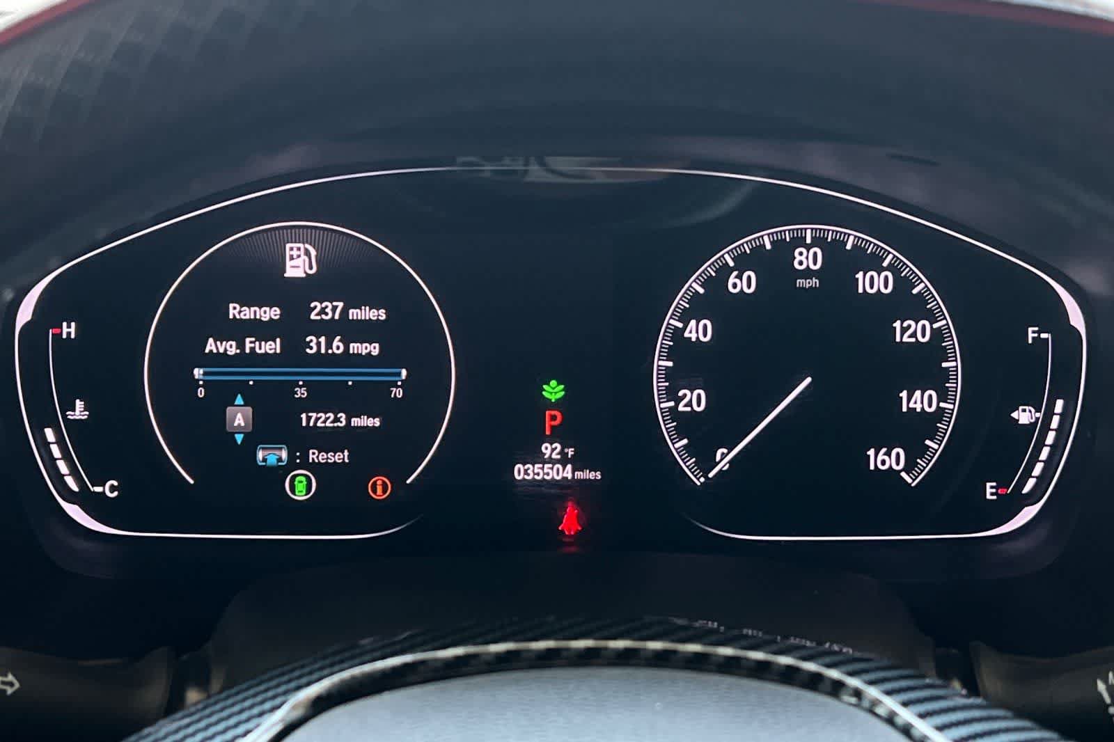 Used 2019 Honda Accord Sport image 24