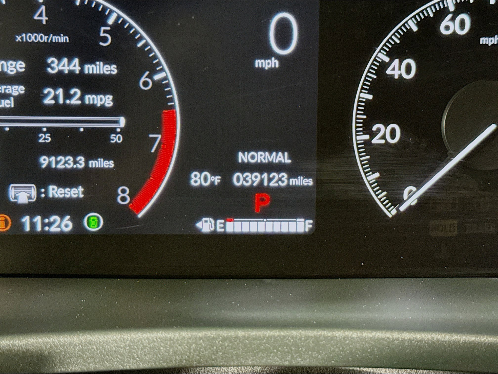 Certified 2024 Honda Pilot Touring image 13