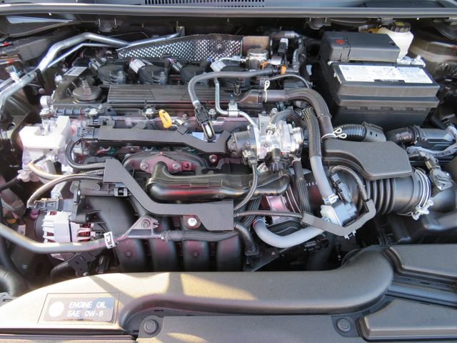 Certified 2026 Toyota Corolla SE image 36
