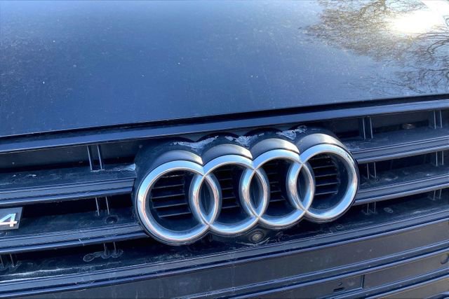 Used 2018 Audi S4 Prestige w/ Prestige Package image 5