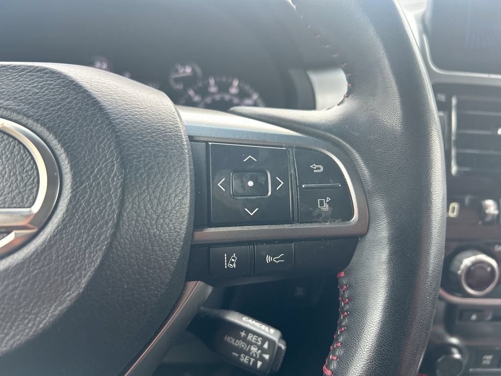 Used 2023 Lexus GX 460 Luxury w/ Accessory Package AWD/4WD image 26