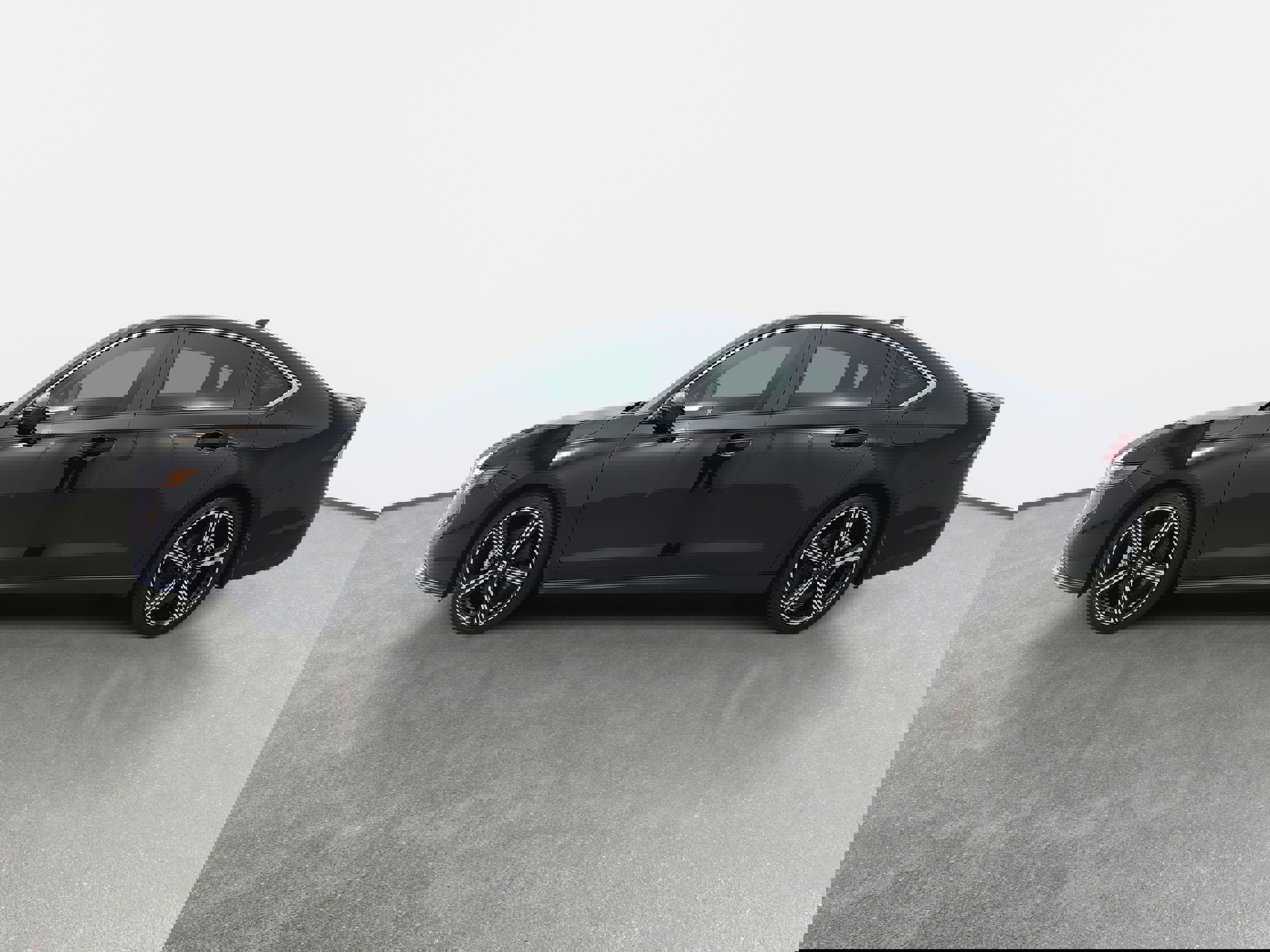 Used 2025 Honda Accord Sport image 6