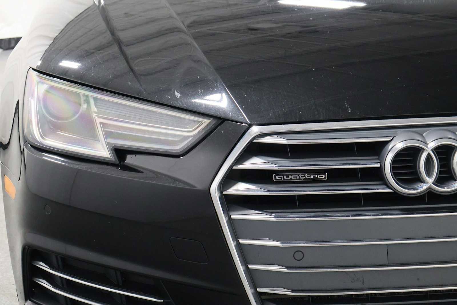 Used 2017 Audi A4 2.0T Premium w/ Convenience Package image 15