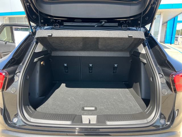 Certified 2026 Chevrolet Trax LT FWD image 16