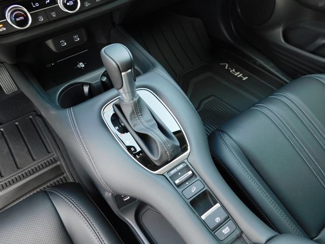 New 2027 Honda HR-V EX-L image 16