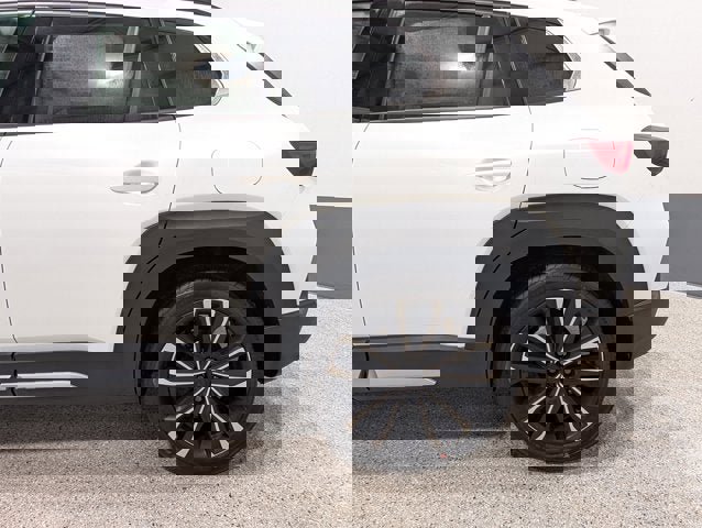 New 2026 MAZDA CX-50 AWD 2.5 S w/ Accent Package image 8