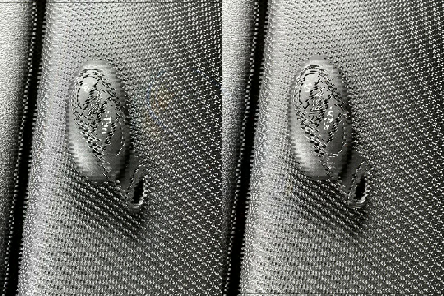 Certified 2024 MINI Cooper S image 13