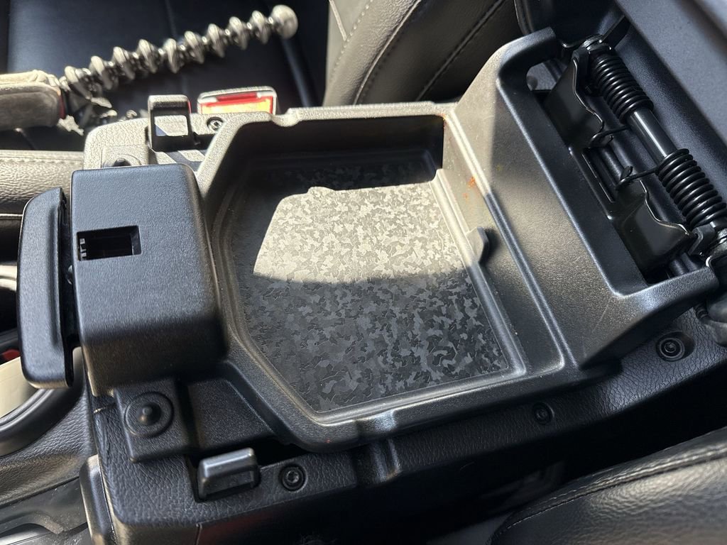 Used 2021 Jeep Wrangler Unlimited Sahara image 36