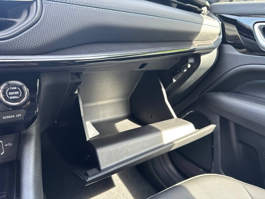 New 2026 Jeep Compass Limited AWD/4WD image 18