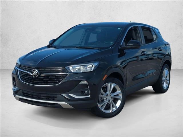 Used 2021 Buick Encore GX Preferred w/ Cold Weather Comfort Package image 1