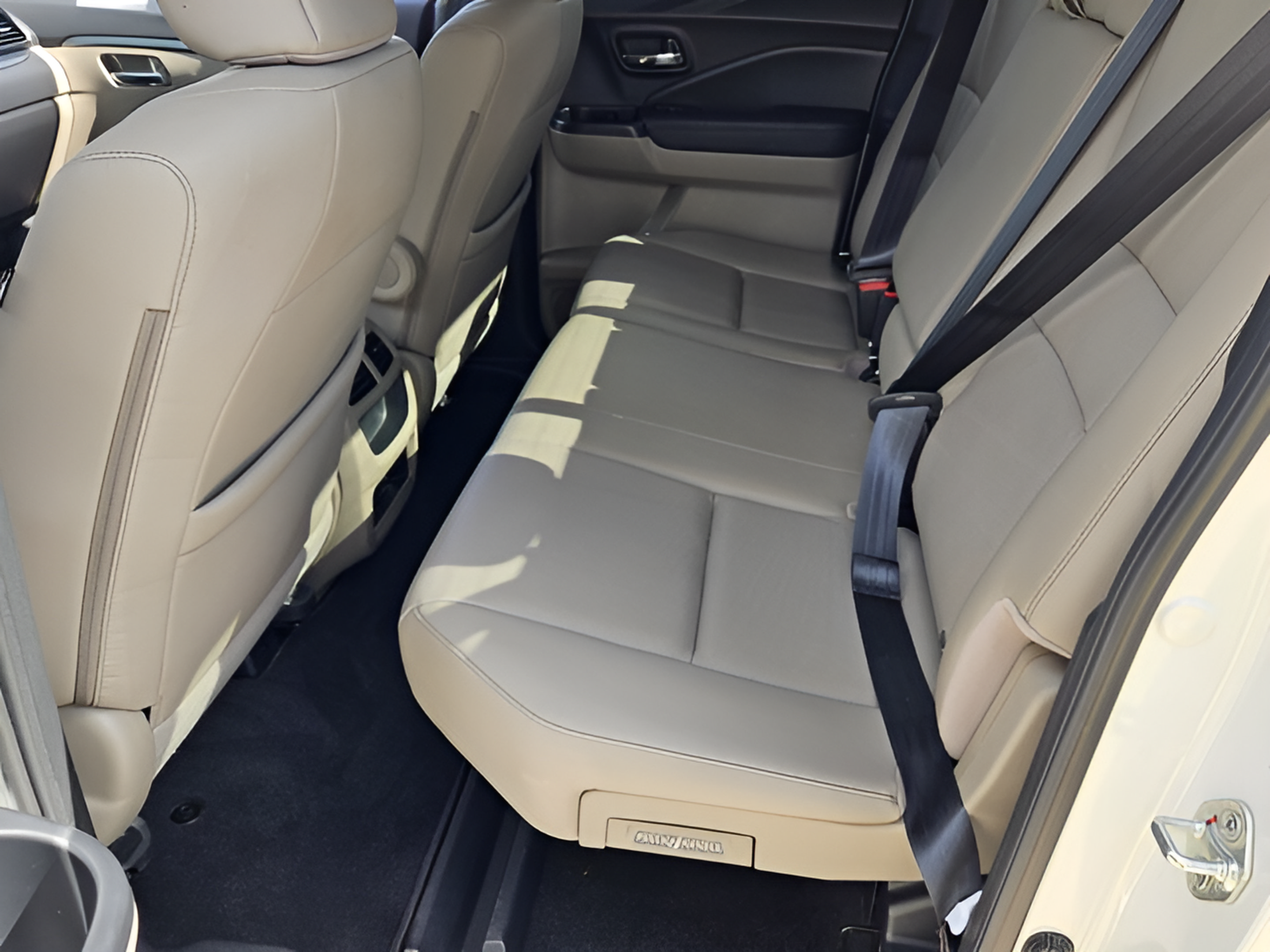 Used 2023 Honda Ridgeline RTL image 8
