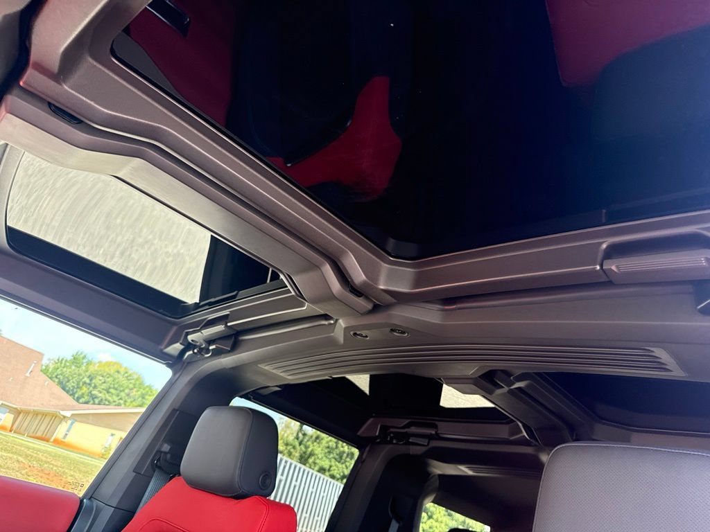 Used 2026 GMC Hummer EV 3X w/ Carbon Fiber Edition Package AWD/4WD image 10