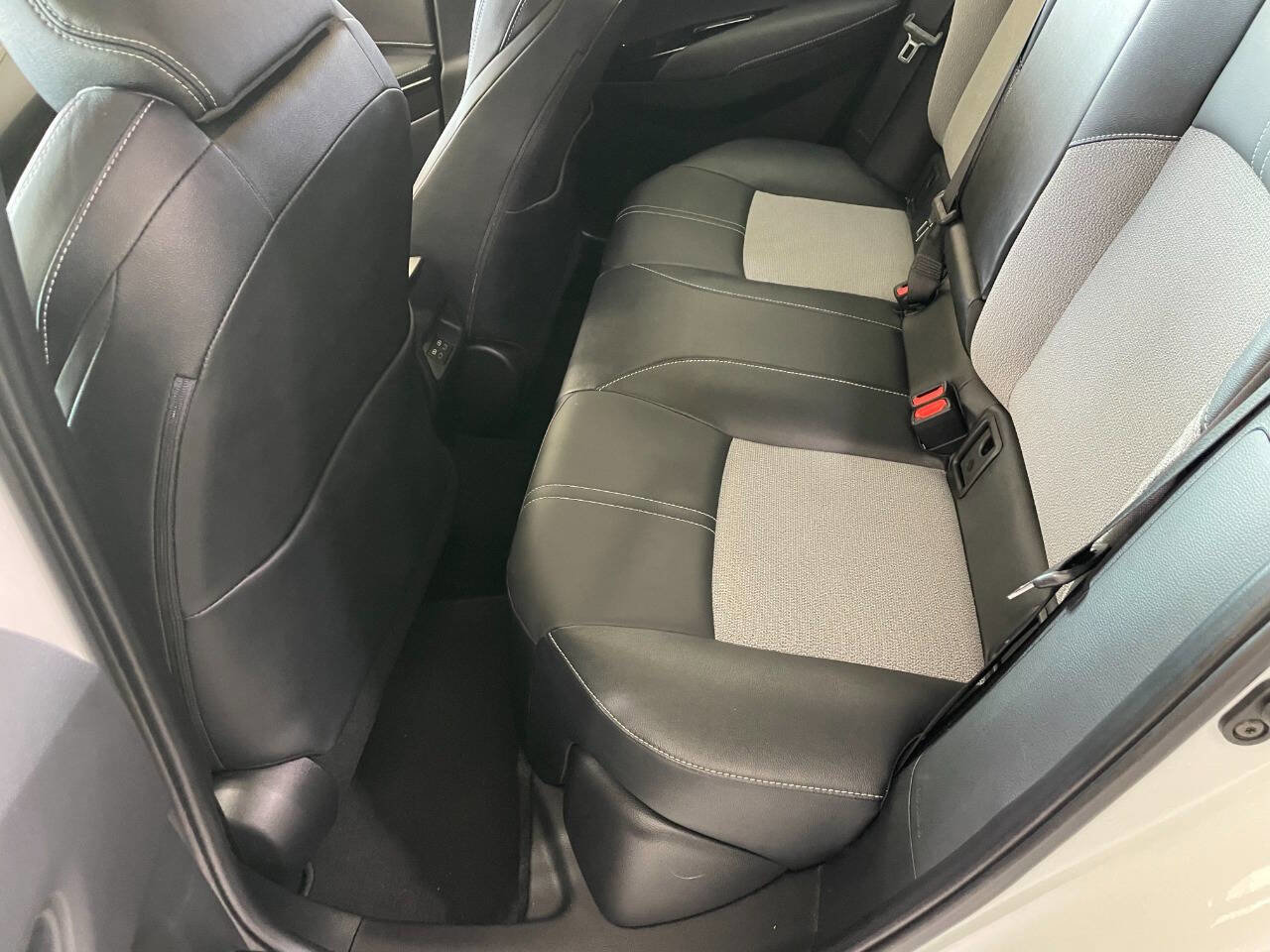 Used 2023 Toyota Corolla XSE w/ Carpet Mat Package (TMS) image 21