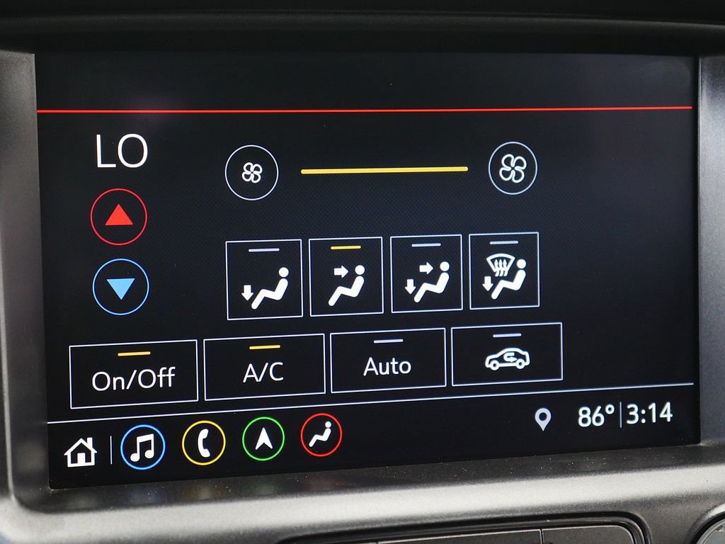 Used 2022 GMC Canyon Elevation w/ Elevation Premium Package AWD/4WD image 44