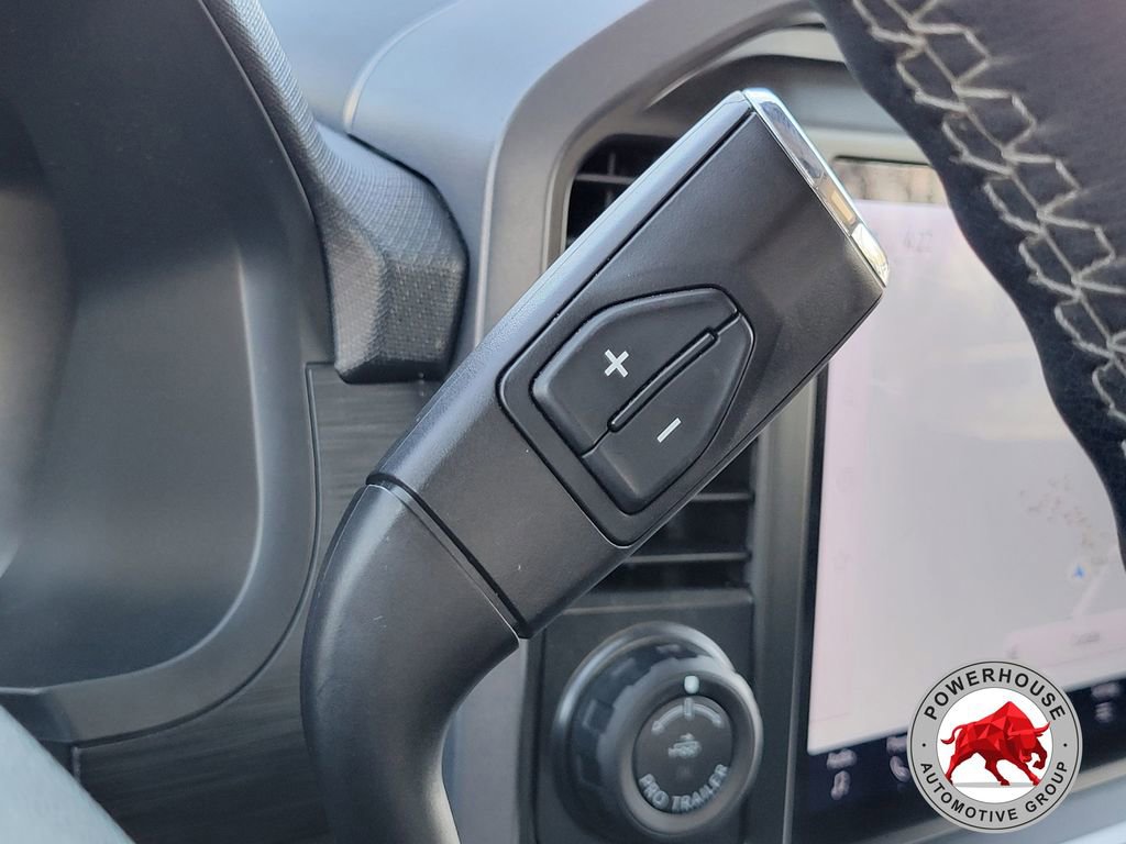 Certified 2024 Ford F150 XLT w/ FX4 Off-Road Package image 32