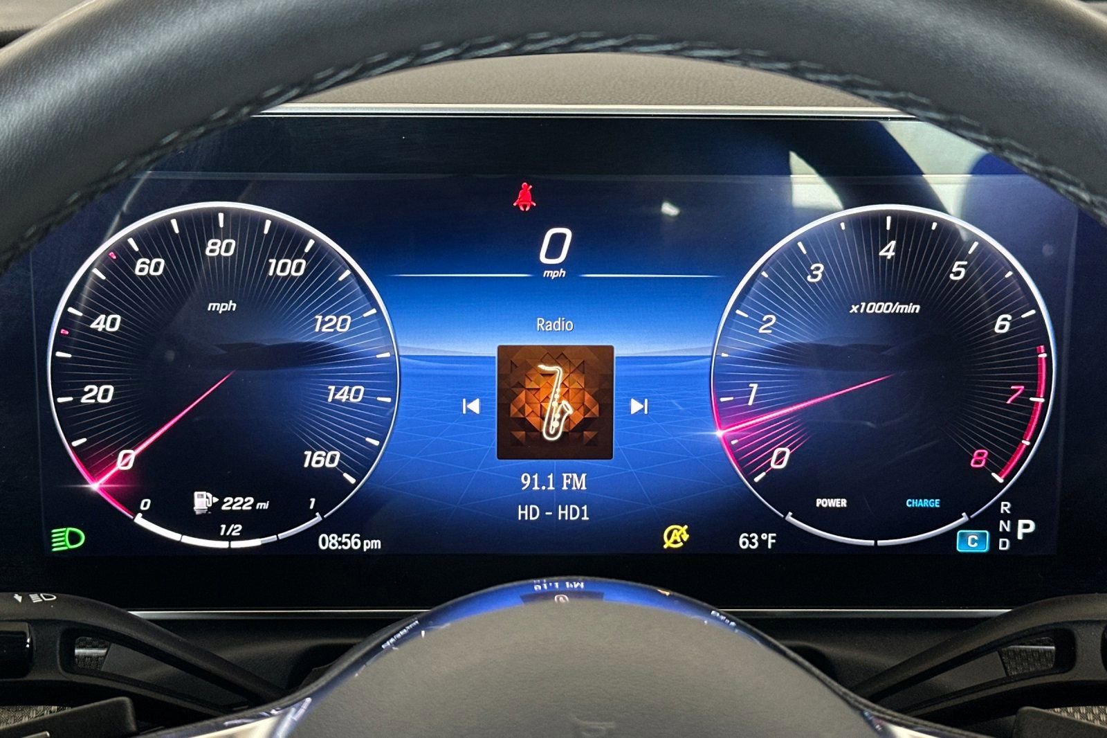 Certified 2023 Mercedes-Benz C 300 Sedan image 34