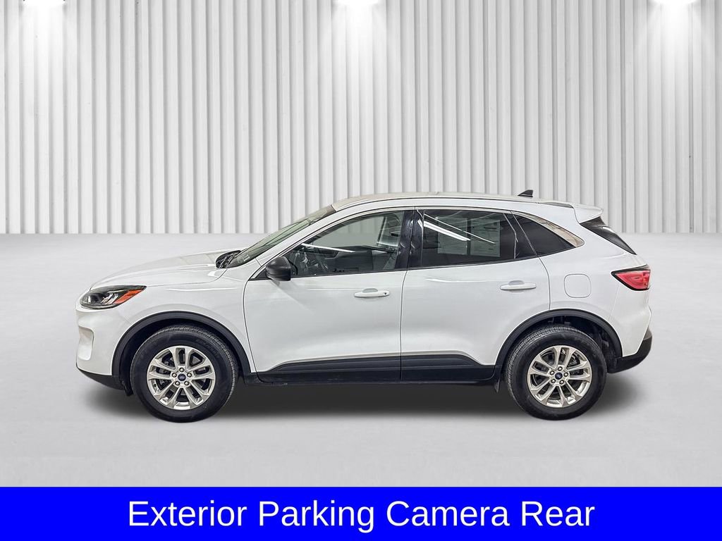 Certified 2022 Ford Escape SE w/ Convenience Package image 10