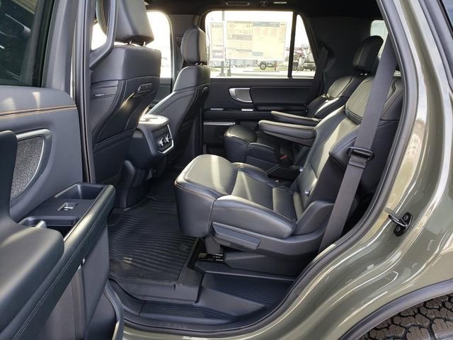 New 2025 Ford Expedition Tremor image 29
